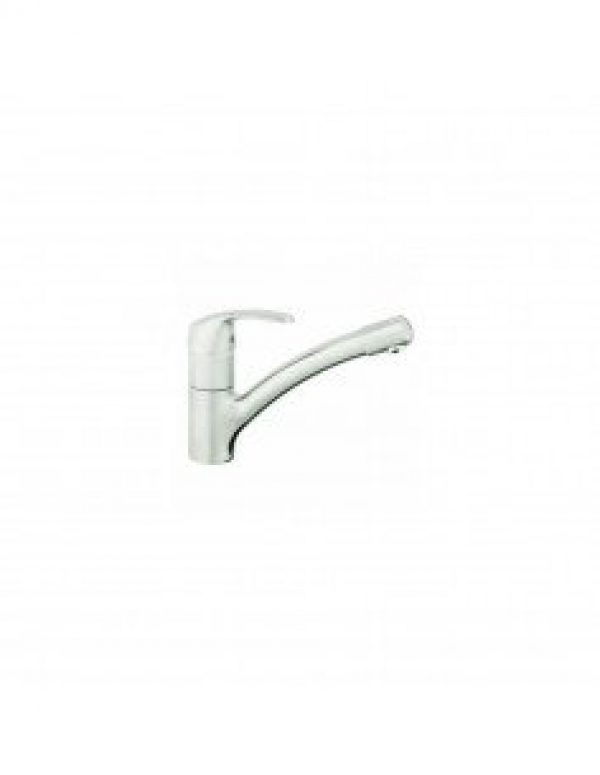 GROHE Mitigeur Alira evier mousseur fixe 32997-SD0