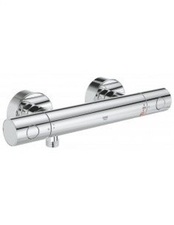 GROHE – Mitigeur douche Grohtherm 1000 Cosmopolitan – 34440002