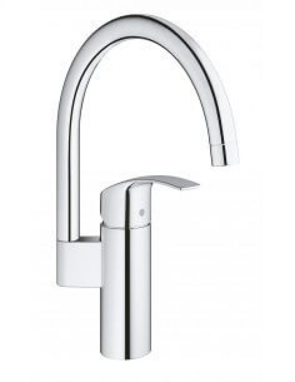 GROHE – Mitigeur évier Eurosmart – 32223002