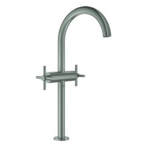 Grohe Mélangeur monotrou Taille XL Atrio Chromé (21044)