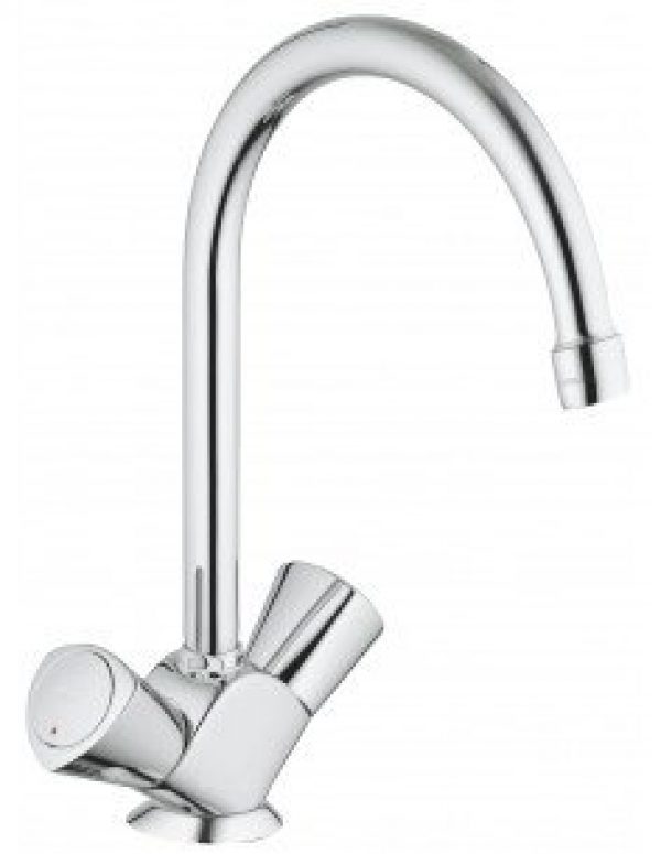 GROHE Mélangeur Évier Costa S 31067001