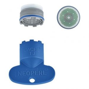 Grohe Mousseur Economiseur d’Eau (48408000)