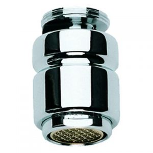 Grohe Mousseur Economiseur d&rsquo;Eau à rotule (13902)