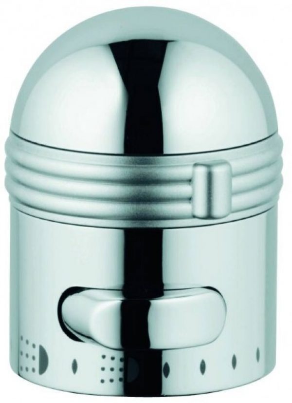 Grohe Poignée d&rsquo;arrêt avec bouton économie (47546)