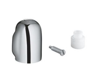 Grohe Poignée de Robinet Chromé (48269000)