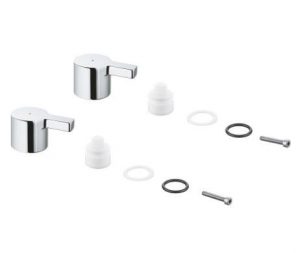 Grohe Poignée de Robinet Chromé (48316000)