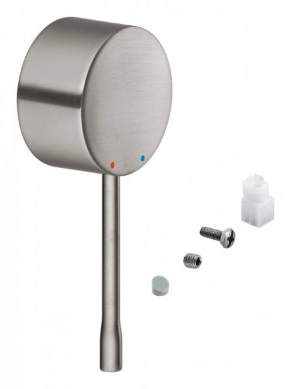 Grohe Poignée de Robinet Supersteel (46915DC0)