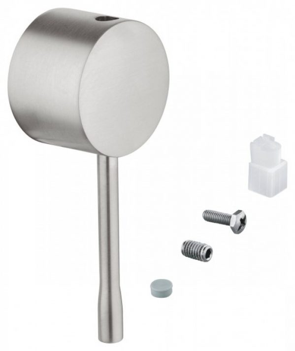 Grohe Poignée de Robinet Supersteel (46919DC0)
