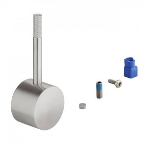 Grohe Poignée de Robinet Supersteel (46957DC0)