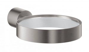 Grohe Porte-savon Atrio Chromé (40305)