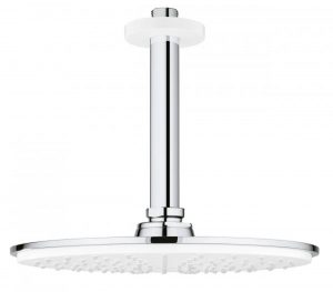 Grohe Rainshower Cosmopolitan 210 Ensemble douche de tête (260530)