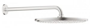 Grohe Rainshower® Cosmopolitan 310 Ensemble douche de tête Ecojoy