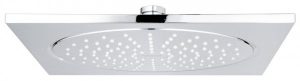 Grohe Rainshower F Douche de tête 254x254mm