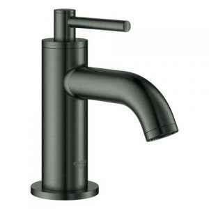 Grohe Robinet de lave-mains, 1/2″ Taille XS Atrio Chromé (20021)