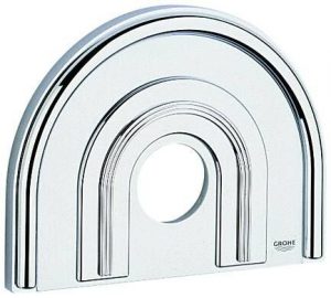 Grohe Rosace 181×235 (47459)