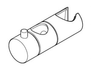 Grohe Support Douchette