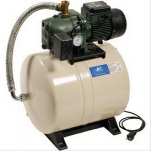 Groupe de surpression Aquajet GWS Jelty 750W 3,3m³/h 60L – JETLY
