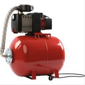 Groupe de surpression Hydromini Springson 750W 230V 100L