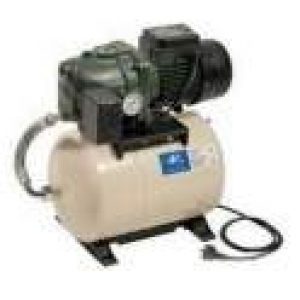 Groupe surpresseur Aquajet 102/20 MGWS