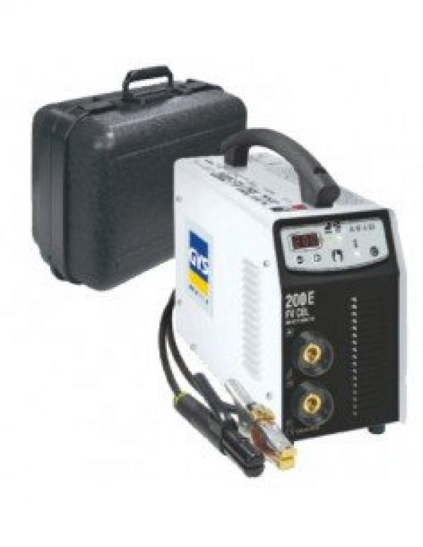 GYS – Poste de soudage GYSMI PROGYS 200E FV CEL – 030862