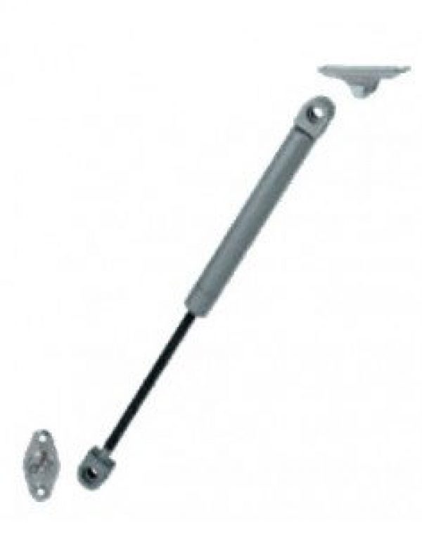 HAFELE – Compas de meuble pour porte relevable freinage gris  -…