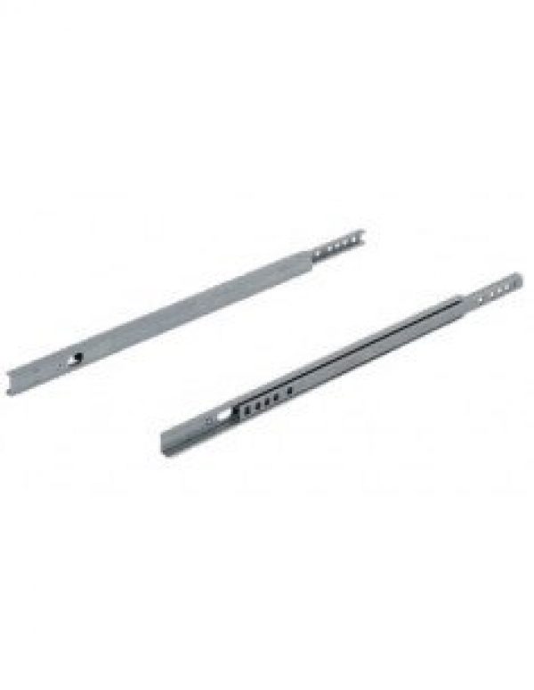 HAFELE – Paire de coulisses à billes 315 mm – 420.68.315