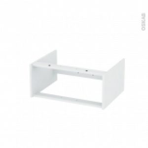 Hakeo Caisson Tiroir Socle N96 L60Xh259Xp43