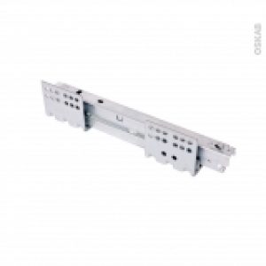 Hakeo Coulisse Nouveau Tiroir Profondeur 27 Cm Droite