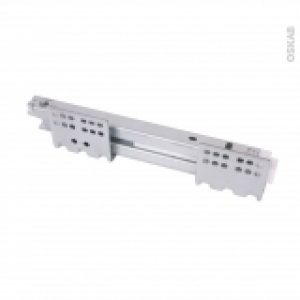 Hakeo Coulisse Nouveau Tiroir Profondeur 27 Cm Gauche