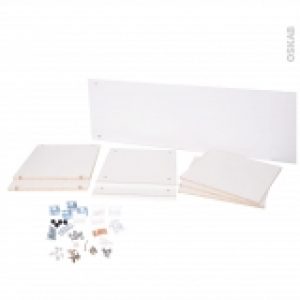 Hakeo Haut Bas Colonne N95 L40Xh182Xp38