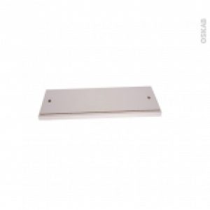 Hakeo Panneau Unitaire Haut Ou Bas L40Xp25