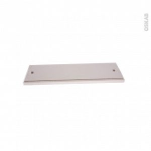 Hakeo Panneau Unitaire Haut Ou Bas L60Xp25