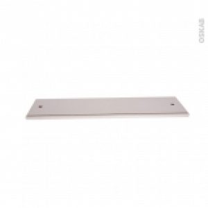 Hakeo Panneau Unitaire Haut Ou Bas L80Xp15