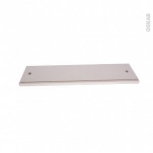 Hakeo Panneau Unitaire Haut Ou Bas L80Xp25