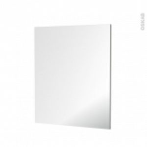 Hakeo Porte Miroir N111 L60Xh72
