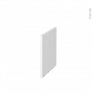 Hakeo Separateur Plein Meuble 120 Cm N84 H57Xp48