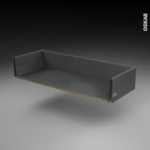 Hakeo Tiroir Du Bas Sortie Totalefreine L100Xh16Xp35