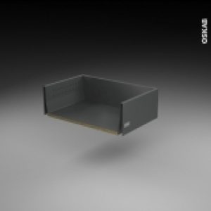 Hakeo Tiroir Du Bas Sortie Totalefreine L60Xh16Xp35