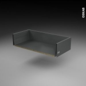 Hakeo Tiroir Du Bas Sortie Totalefreine L80Xh16Xp35