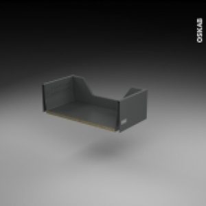 Hakeo Tiroir Du Haut Sortie Totalefreine L60Xh6Xp25