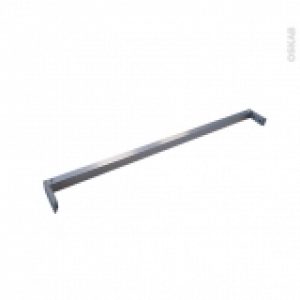 Hakeo Traverse Aluminium L80