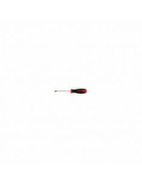 HANGER 131032 Tournevis cruciforme PH2 6x100mm