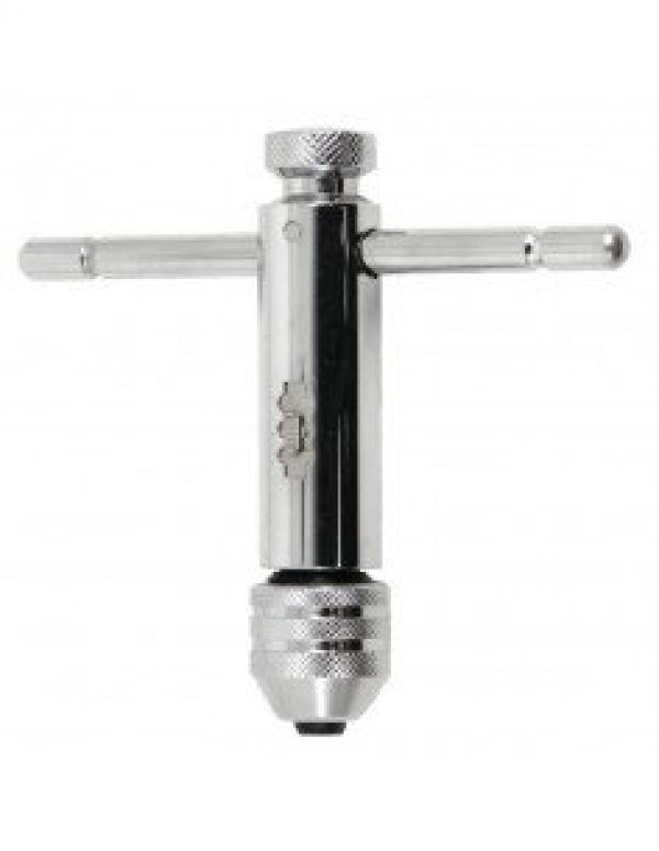 HANGER 155870 Porte tarauds à cliquet N°1