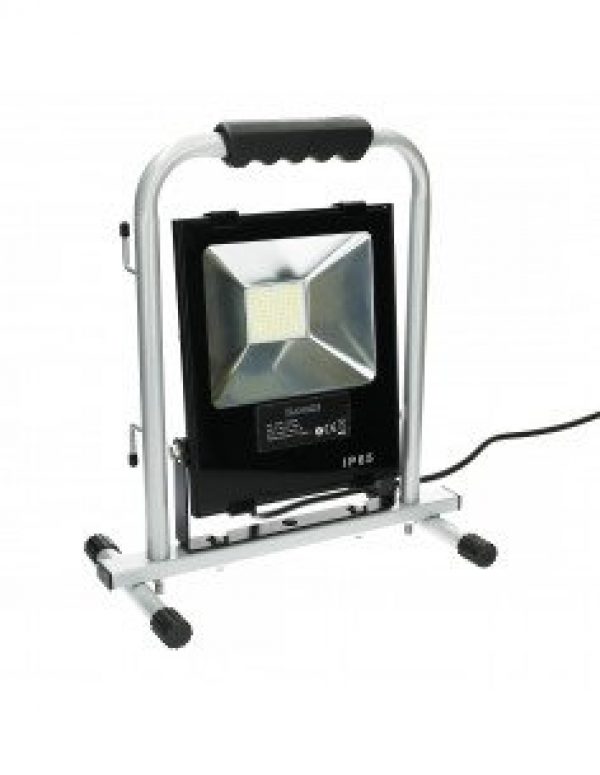 HANGER – Projecteur de chantier led 50w filaire – 170506