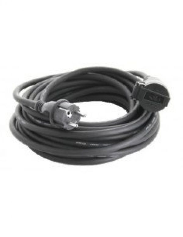 HANGER – Rallonge 5 m H07RNF-3G1.5mm – 600012