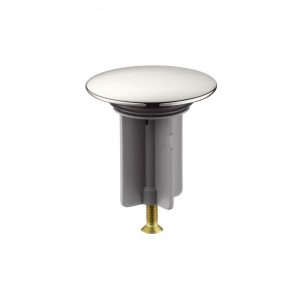 Hansgrohe Bouchon pour Bonde de lavabo (96027)