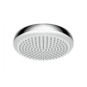 Hansgrohe Crometta Douche de tête 180 1jet EcoSmart 9 l/min (26578)