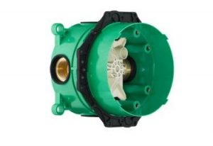 Hansgrohe ibox universal corps d’encastrement (01800180)
