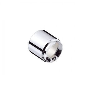 Hansgrohe Manchon d&rsquo;arrêt pour thermostat DN15 (92652)