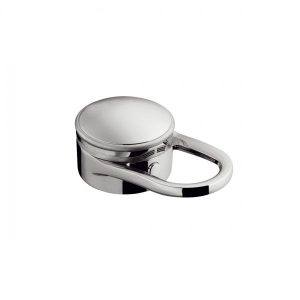 Hansgrohe Poignée pour mitigeur lavabo et bidet Mondial (15091)